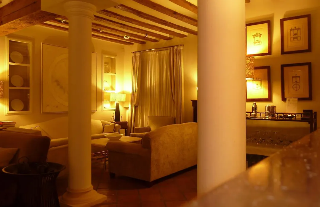 Hotel Spa Salinas de Imón-1
